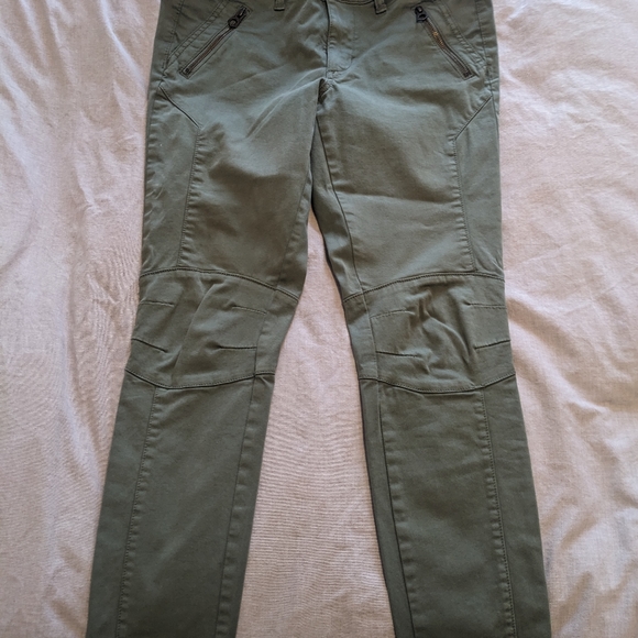 American Eagle - ankle jegging - Picture 3 of 3